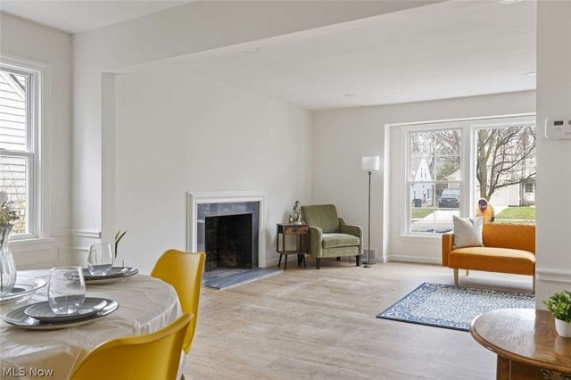 1426 Westover Road, Cleveland Heights, OH 44118