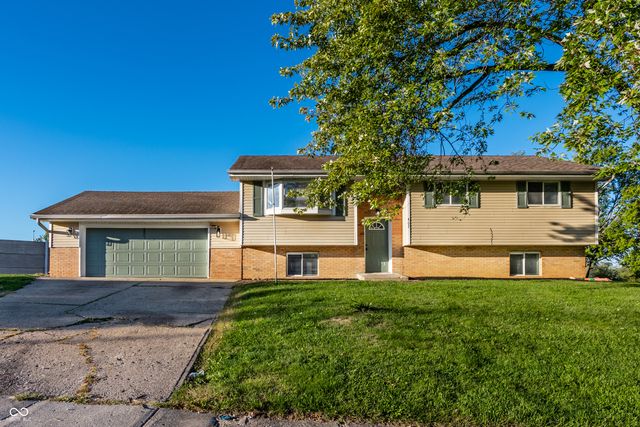 407 Ada Lane, Beech Grove, IN 46107