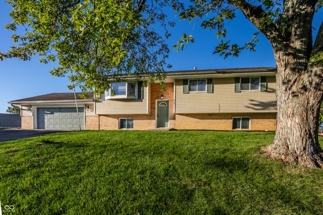 407 Ada Lane, Beech Grove, IN 46107