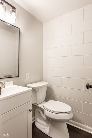 407 Ada Lane, Beech Grove, IN 46107