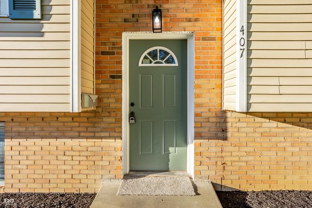 407 Ada Lane, Beech Grove, IN 46107