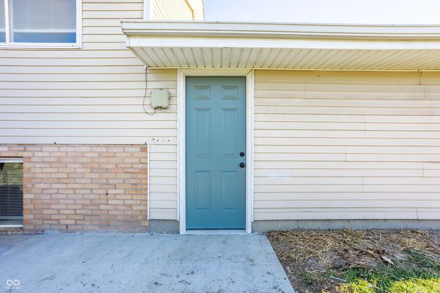 407 Ada Lane, Beech Grove, IN 46107