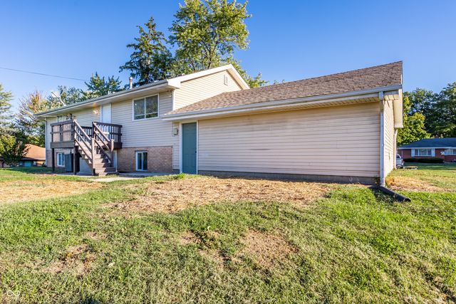 407 Ada Lane, Beech Grove, IN 46107