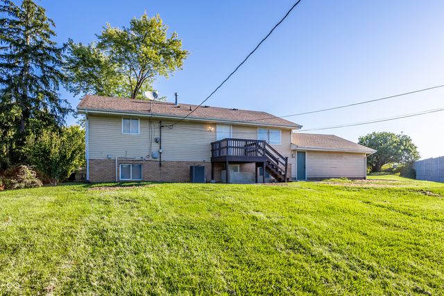 407 Ada Lane, Beech Grove, IN 46107