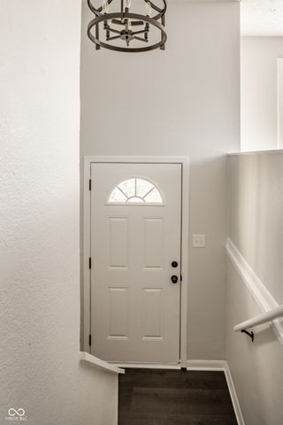 407 Ada Lane, Beech Grove, IN 46107