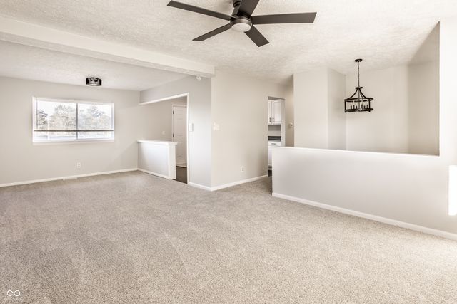 407 Ada Lane, Beech Grove, IN 46107