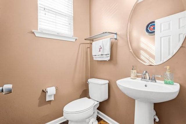 63 Creekmoore Court, Douglasville, GA 30134