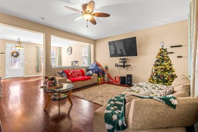 63 Creekmoore Court, Douglasville, GA 30134