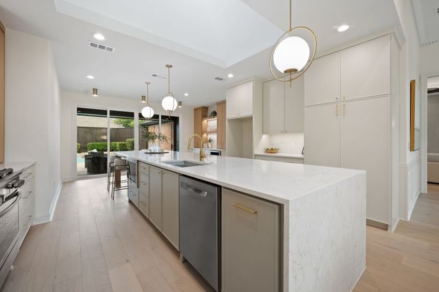 3417 Mount Vernon Way, Plano, TX 75025