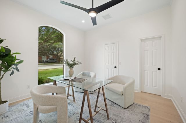 3417 Mount Vernon Way, Plano, TX 75025