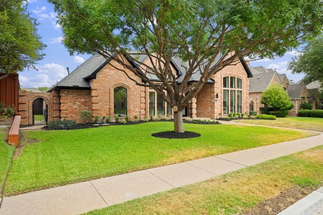3417 Mount Vernon Way, Plano, TX 75025