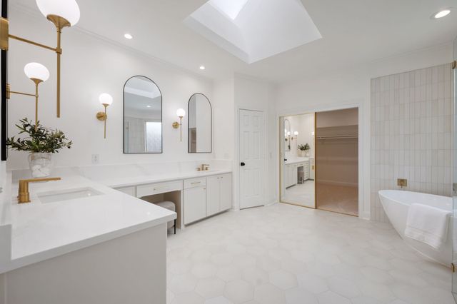 3417 Mount Vernon Way, Plano, TX 75025