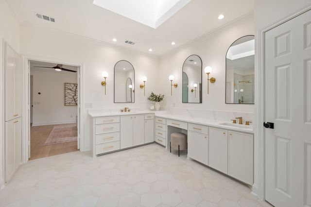 3417 Mount Vernon Way, Plano, TX 75025