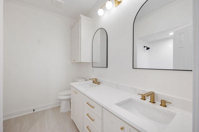3417 Mount Vernon Way, Plano, TX 75025