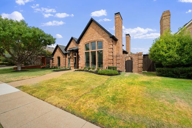 3417 Mount Vernon Way, Plano, TX 75025