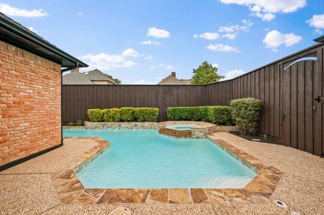 3417 Mount Vernon Way, Plano, TX 75025