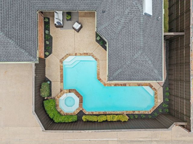 3417 Mount Vernon Way, Plano, TX 75025