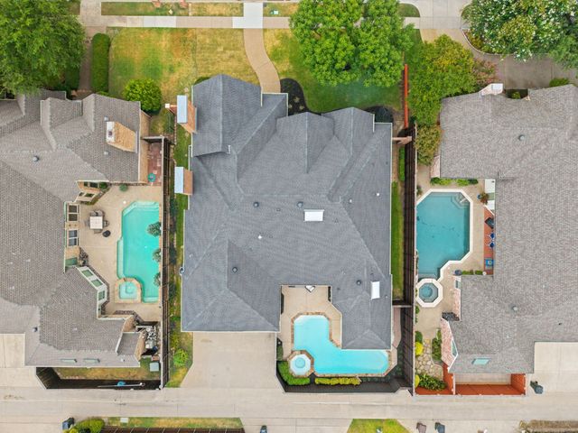 3417 Mount Vernon Way, Plano, TX 75025