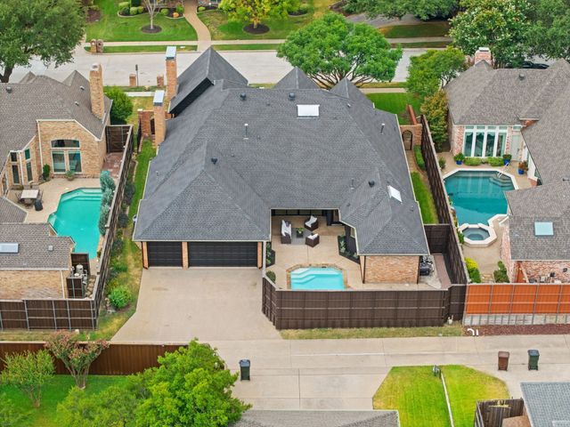 3417 Mount Vernon Way, Plano, TX 75025
