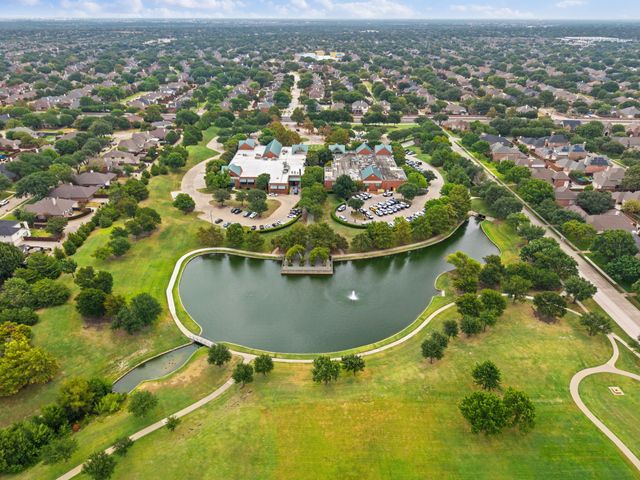 3417 Mount Vernon Way, Plano, TX 75025