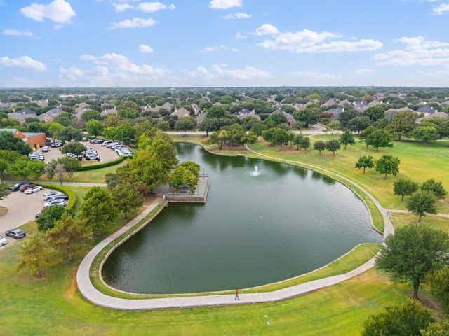 3417 Mount Vernon Way, Plano, TX 75025