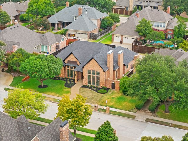 3417 Mount Vernon Way, Plano, TX 75025