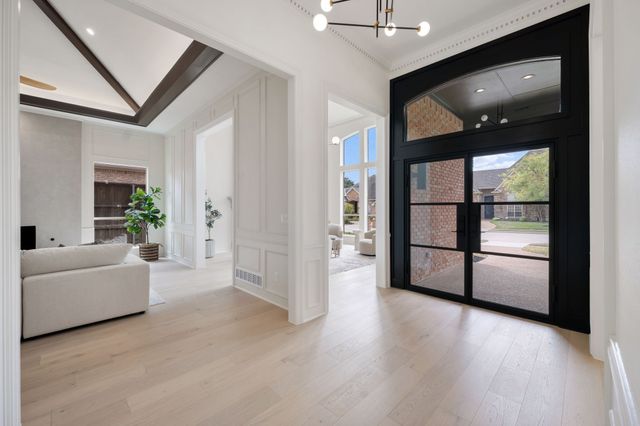 3417 Mount Vernon Way, Plano, TX 75025