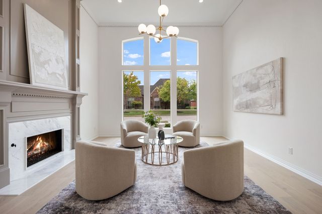 3417 Mount Vernon Way, Plano, TX 75025