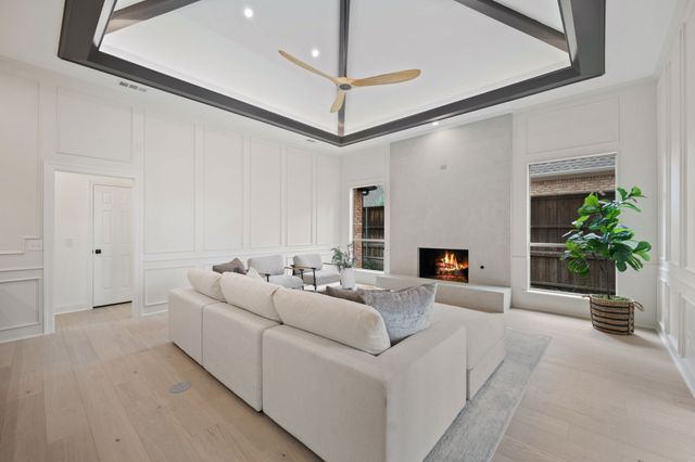 3417 Mount Vernon Way, Plano, TX 75025