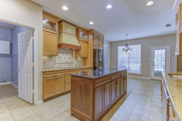 8412 Fort Union Court, Fort Worth, TX 76137