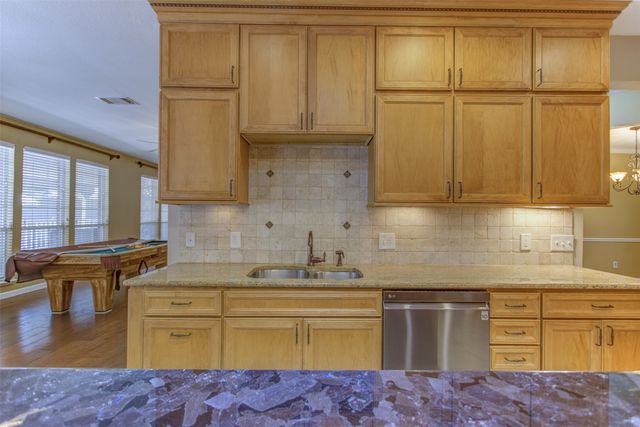 8412 Fort Union Court, Fort Worth, TX 76137