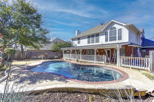 8412 Fort Union Court, Fort Worth, TX 76137