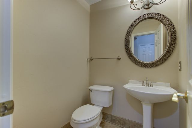 8412 Fort Union Court, Fort Worth, TX 76137