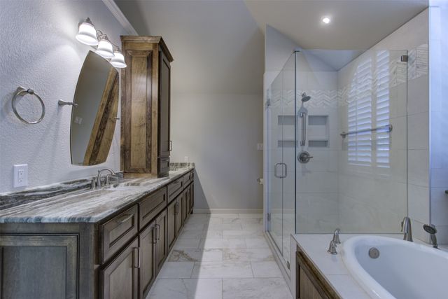 8412 Fort Union Court, Fort Worth, TX 76137