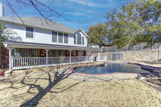 8412 Fort Union Court, Fort Worth, TX 76137