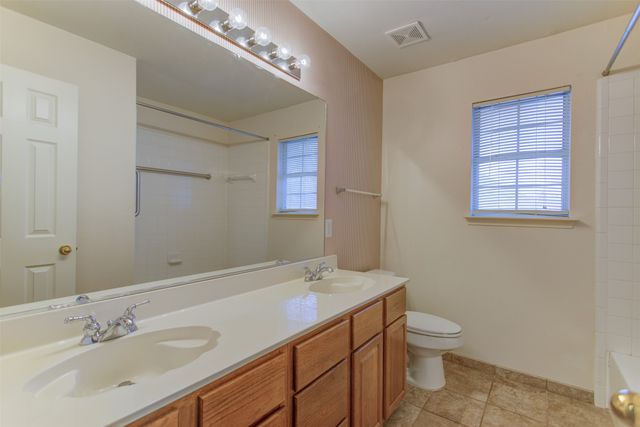 8412 Fort Union Court, Fort Worth, TX 76137