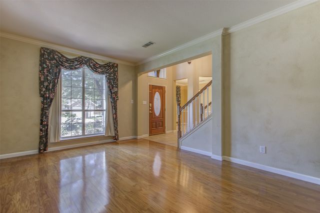 8412 Fort Union Court, Fort Worth, TX 76137