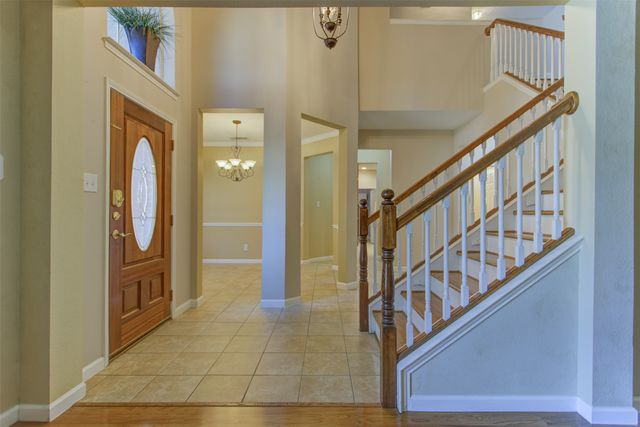 8412 Fort Union Court, Fort Worth, TX 76137