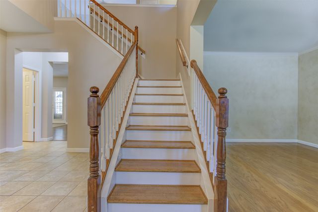 8412 Fort Union Court, Fort Worth, TX 76137