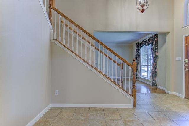 8412 Fort Union Court, Fort Worth, TX 76137