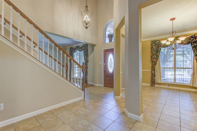 8412 Fort Union Court, Fort Worth, TX 76137