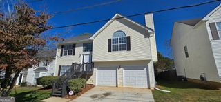 854 Asbury Trail, Lithonia, GA 30058