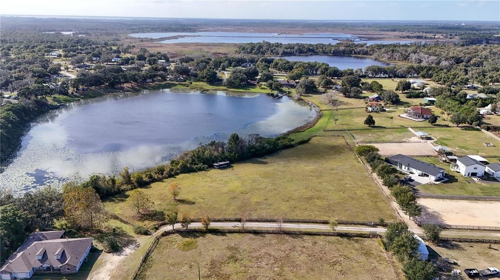 Image 2 of property listing at KENNY TRAIL, Eustis, FL 32736