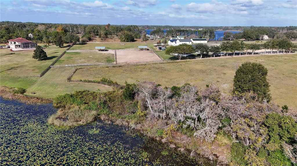 Image 5 of property listing at KENNY TRAIL, Eustis, FL 32736