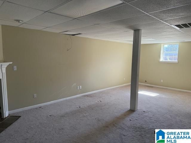 610 MELINDA LANE, Birmingham, AL 35214