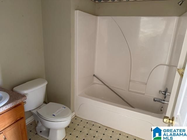 610 MELINDA LANE, Birmingham, AL 35214