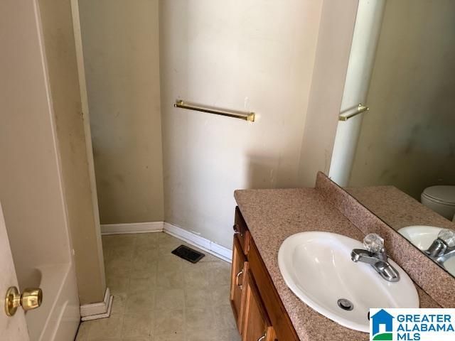 610 MELINDA LANE, Birmingham, AL 35214