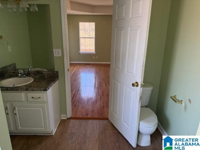 610 MELINDA LANE, Birmingham, AL 35214