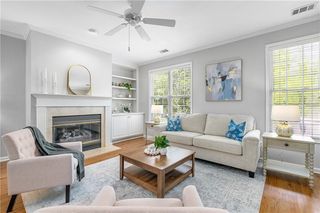 1111 Waters Edge Trail, Roswell, GA 30075