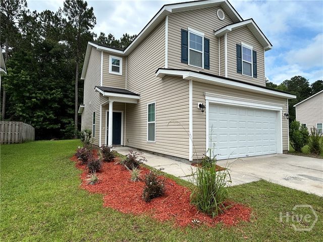 79 Crystal Lake Drive, Savannah, GA 31407